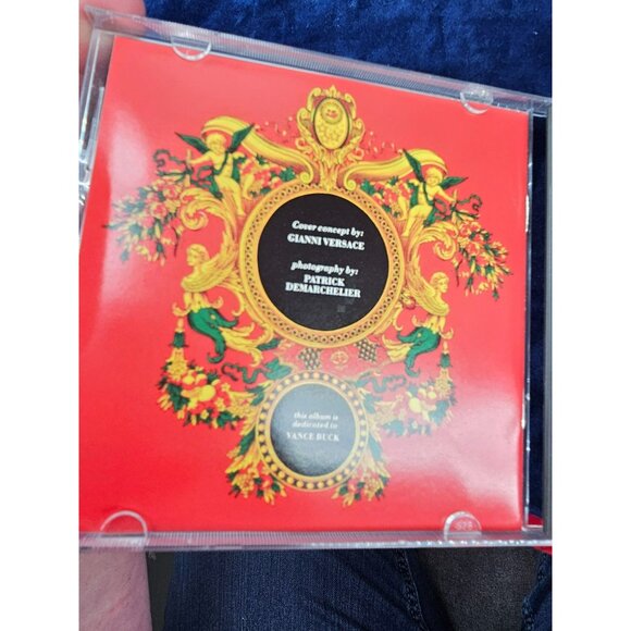 The One - Elton John Audio CD, BMG‎ Direct, MCA Records, ©1992 - Picture 4 of 5